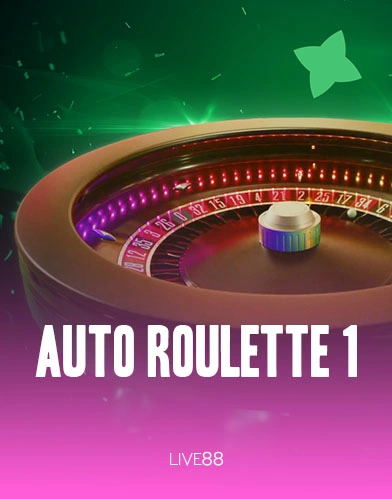 Auto Roulette 1