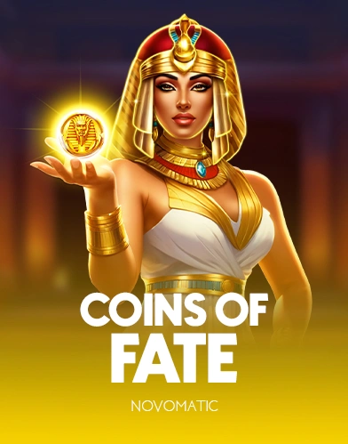Coins of Fate