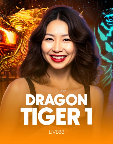 Dragon Tiger 1