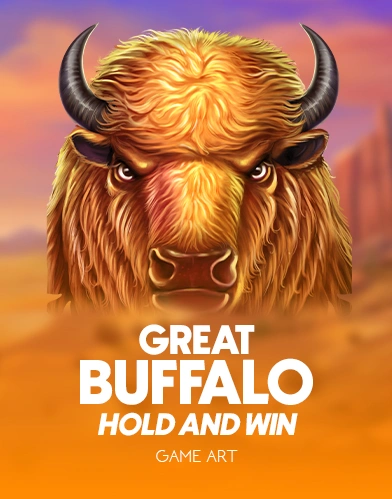 Great Buffalo Hold and Win