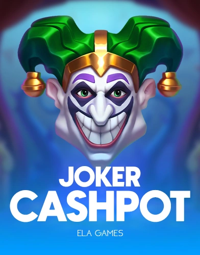 Joker Cashpot