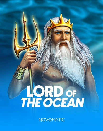 Lord of the Ocean