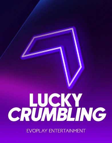Lucky Crumbling