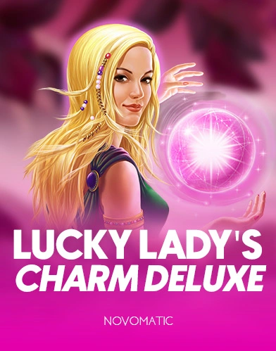 Lucky Lady’s Charm Deluxe