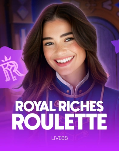 Royal Riches Roulette