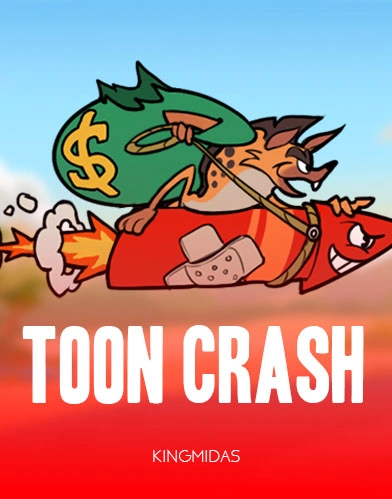 Toon Crash