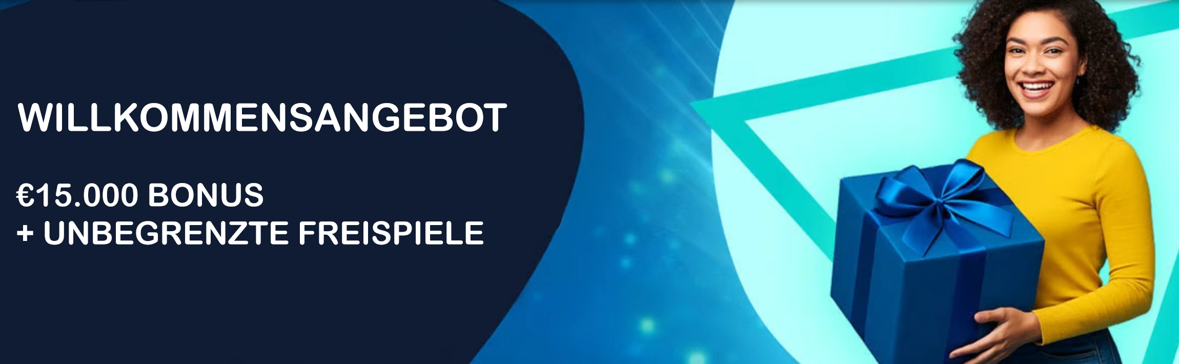 Viva Spin Casino Banner