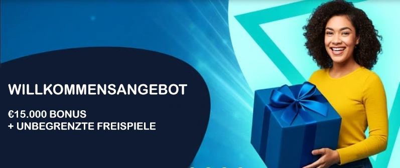 Viva Spin Casino Banner Mobile