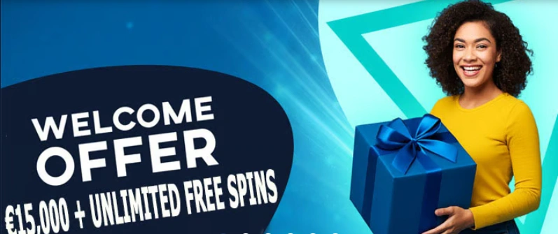 VIva Spin Casino Banner Mobile