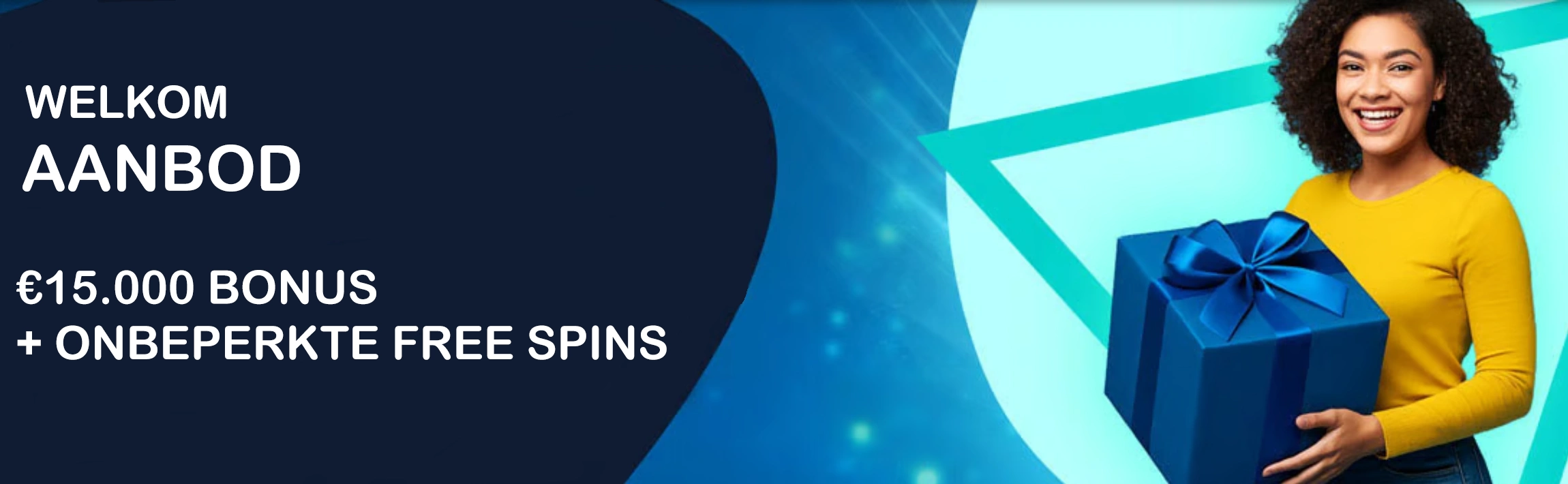 Viva Spin Casino Banner